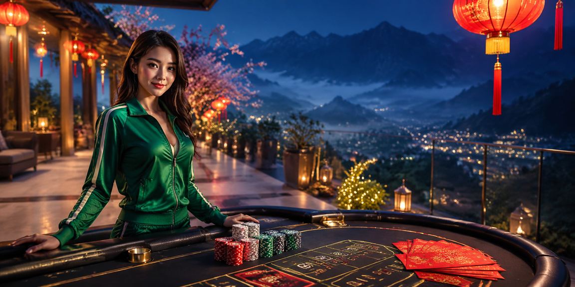 Lễ hội đèn lồng Sapa – không khí thưởng bonus tại n11